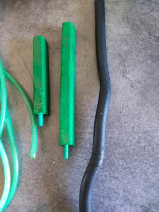 Tetra Ossigenatore Acquario