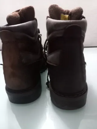 Stivali Dr. Martens Original. Marroni