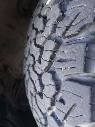 Mitsubishi Montero V60 did 3.2 2006