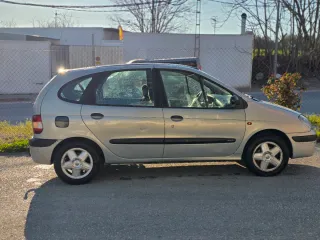 Renault Scenic 2002