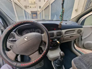 Renault Scenic 2002