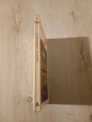 Frederick Pohl - Le navi di Pavlov