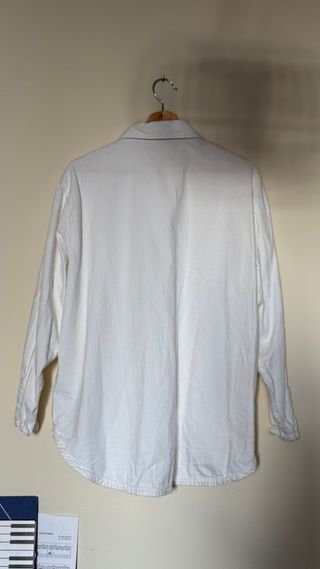 Camisa Massimo Dutti