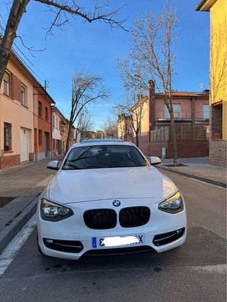 BMW Serie 1