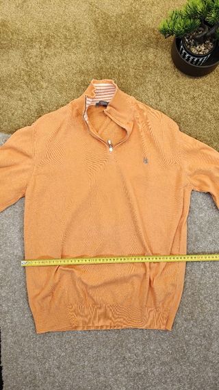 Maglia Harmont & Blaine XL Pesca