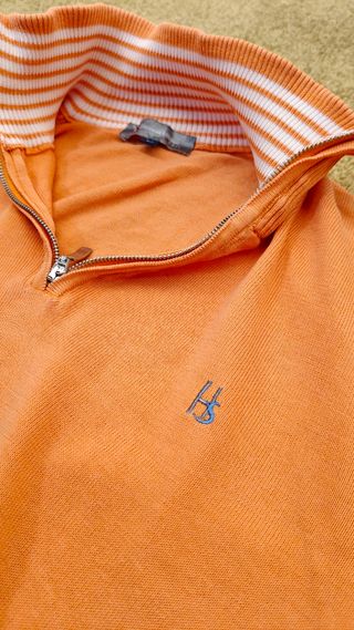 Maglia Harmont & Blaine XL Pesca