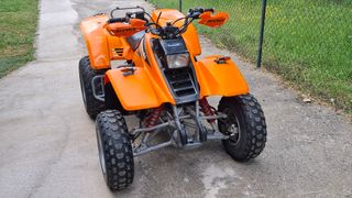 kawasaki lakota 300 1998