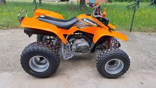 kawasaki lakota 300 1998