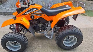 kawasaki lakota 300 1998