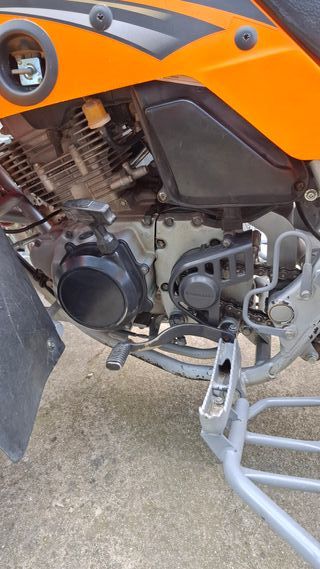 kawasaki lakota 300 1998