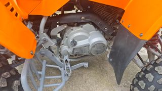 kawasaki lakota 300 1998