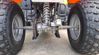 kawasaki lakota 300 1998