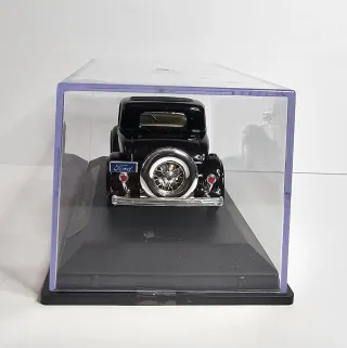 Modellino Auto Ford 3-Window Coupe 1932