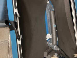 Maleta para bicicleta