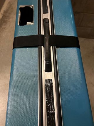 Maleta para bicicleta