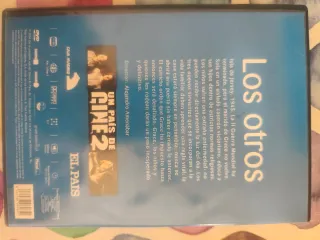 Colección 15 Películas DVD El País