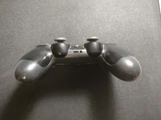 Mando PS4 Sony Negro