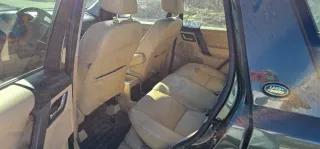 Land Rover Freelander 2008