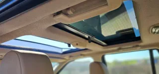 Land Rover Freelander 2008