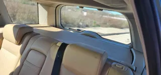 Land Rover Freelander 2008