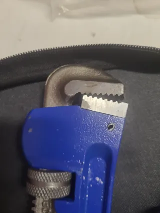 Juego 4 llaves grifa