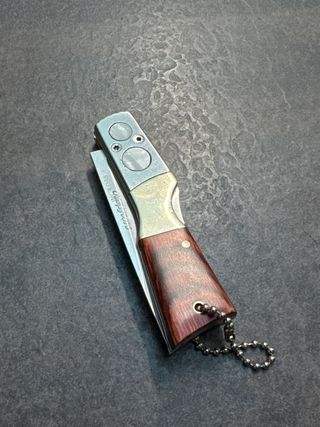 Navaja Montero Albacete 7.5cm de Hoja