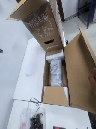 Hisense Soundbar HS3100 480W Subwoofer