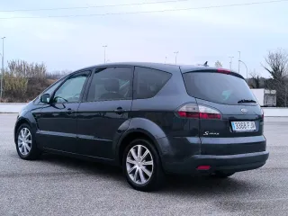 Ford S-MAX 2006