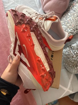 Nike Wildhorse 10 Zapatillas Trail Running Mujer