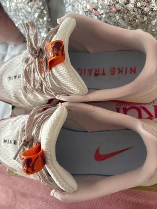 Nike Wildhorse 10 Zapatillas Trail Running Mujer