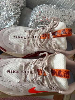 Nike Wildhorse 10 Zapatillas Trail Running Mujer