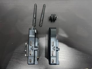 Hollyland Mars 300 PRO Transmisor HDMI Inalámbrico