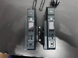 Hollyland Mars 300 PRO Transmisor HDMI Inalámbrico