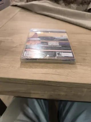 Journey Collector's Edition PS3 Precintado