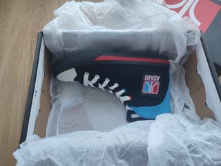 Zapatillas Atari High-Top Edición EMP