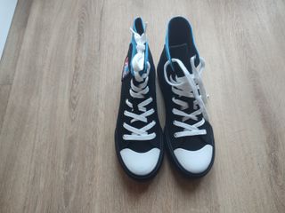 Zapatillas Atari High-Top Edición EMP