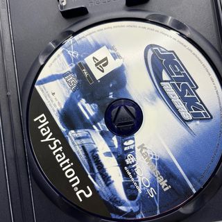 Jet Ski Riders PS2 - Gioco Originale