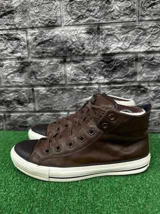 Converse All Star Marroni Tg 38