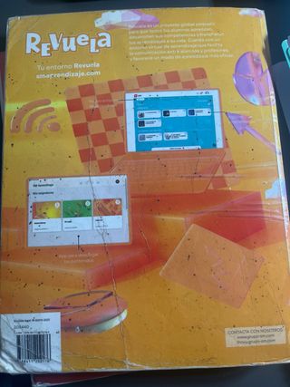 Economía. 1 Bachillerato. Revuela