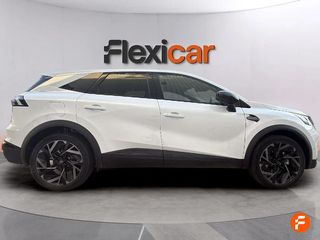 Renault Symbioz esprit Alpine E-Tech 105kW (145CV)