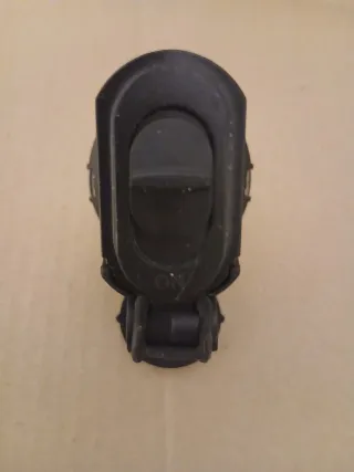 Linterna luz delantera para bicicleta