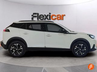 Peugeot 2008 Allure BlueHDI 81kW (110CV)