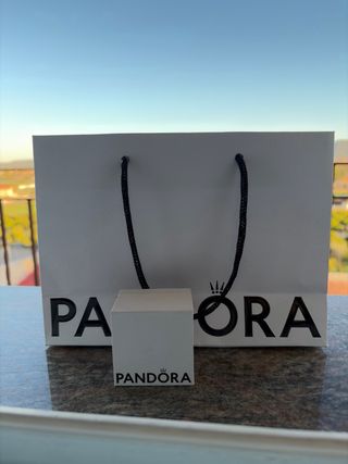 Anillo Pandora