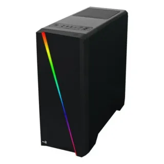 Caja PC Gaming Aerocool Cylon RGB