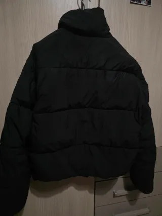 Piumino Calvin Klein donna