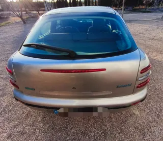 FIAT Brava / Bravo 2001