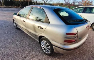 FIAT Brava / Bravo 2001