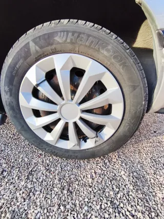 FIAT Brava / Bravo 2001