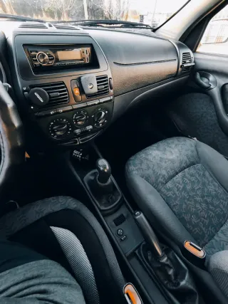 FIAT Brava / Bravo 2001