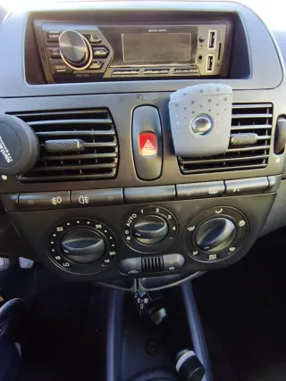 FIAT Brava / Bravo 2001